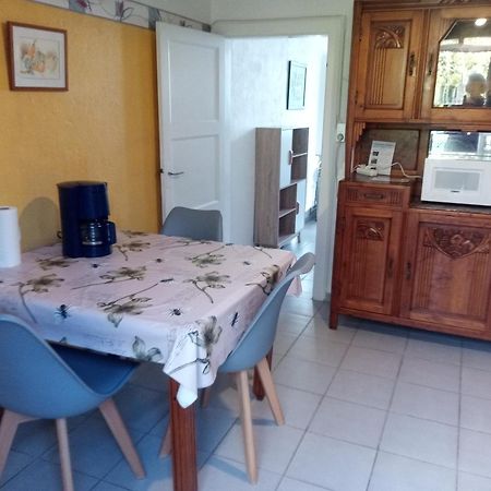 Guesthouse La Burle Parentis-en-Born Phòng bức ảnh