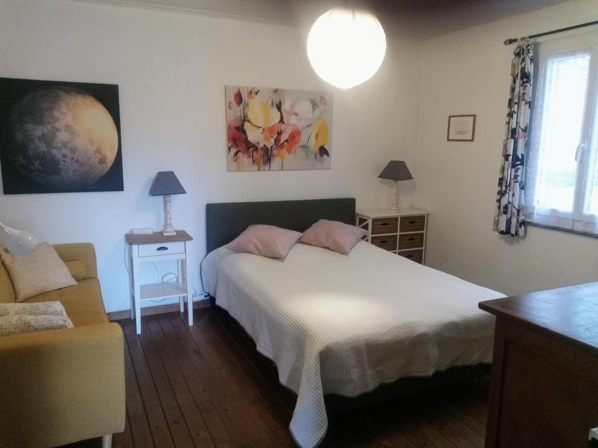 Guesthouse La Burle Parentis-en-Born Ngoại thất bức ảnh
