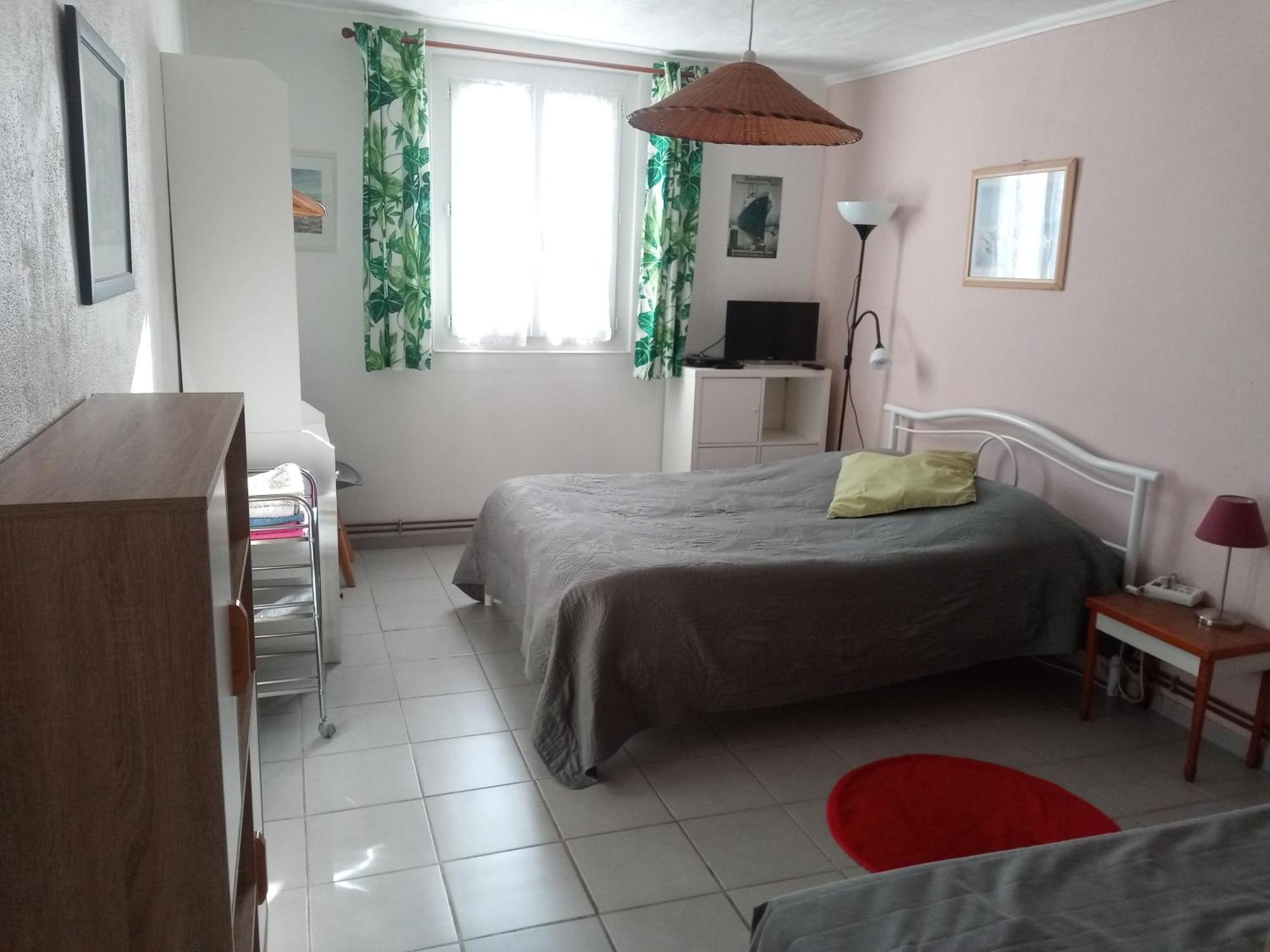 Guesthouse La Burle Parentis-en-Born Phòng bức ảnh