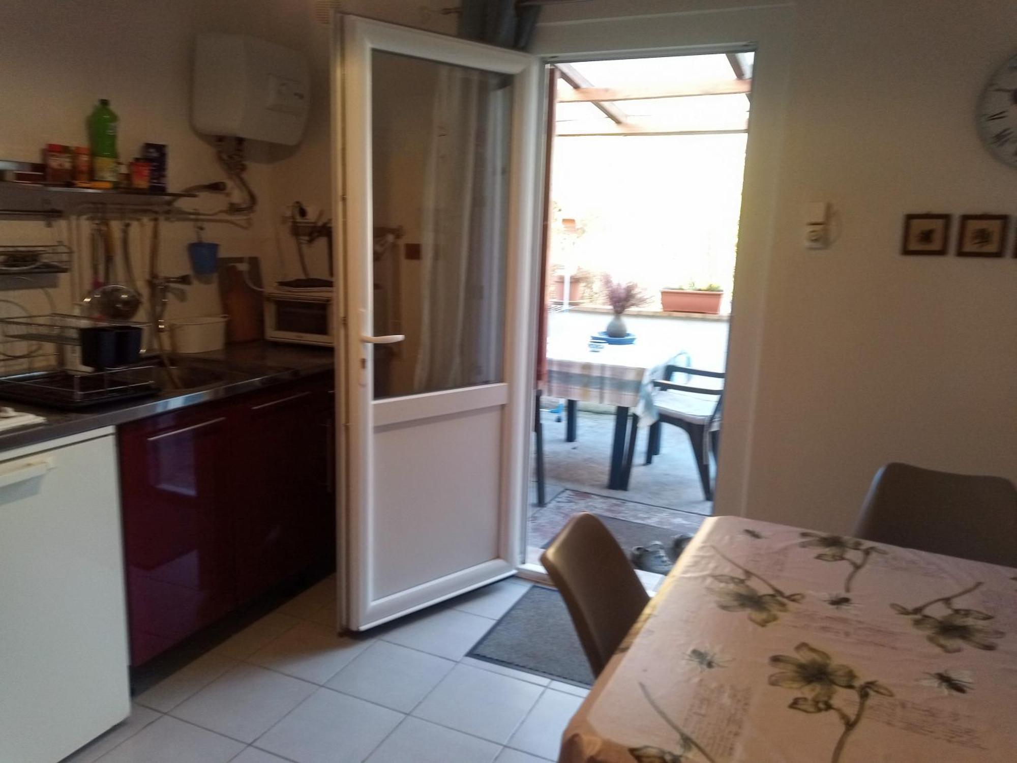 Guesthouse La Burle Parentis-en-Born Phòng bức ảnh