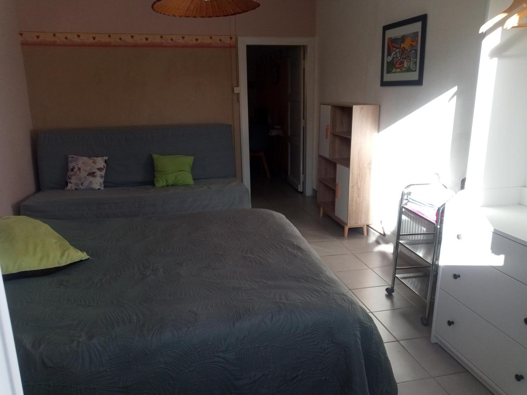 Guesthouse La Burle Parentis-en-Born Phòng bức ảnh