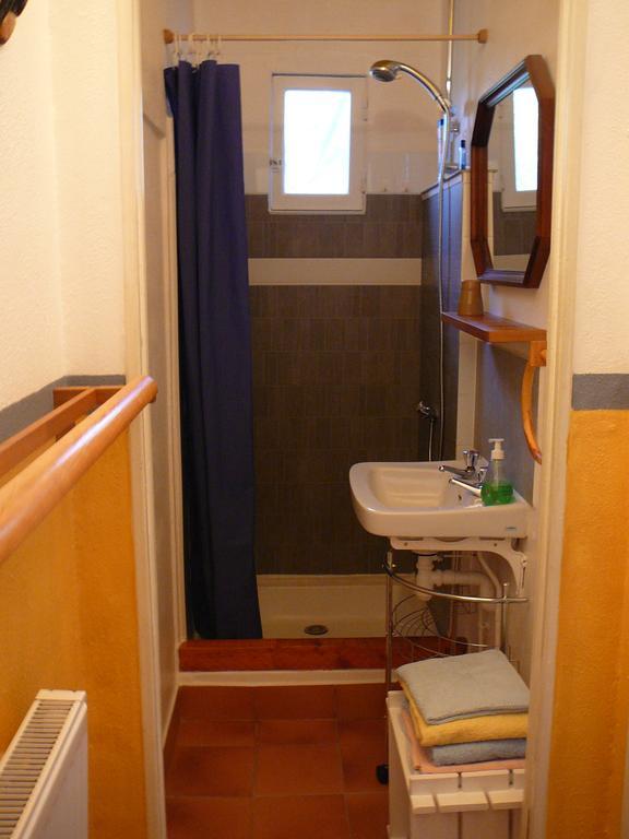 Guesthouse La Burle Parentis-en-Born Phòng bức ảnh