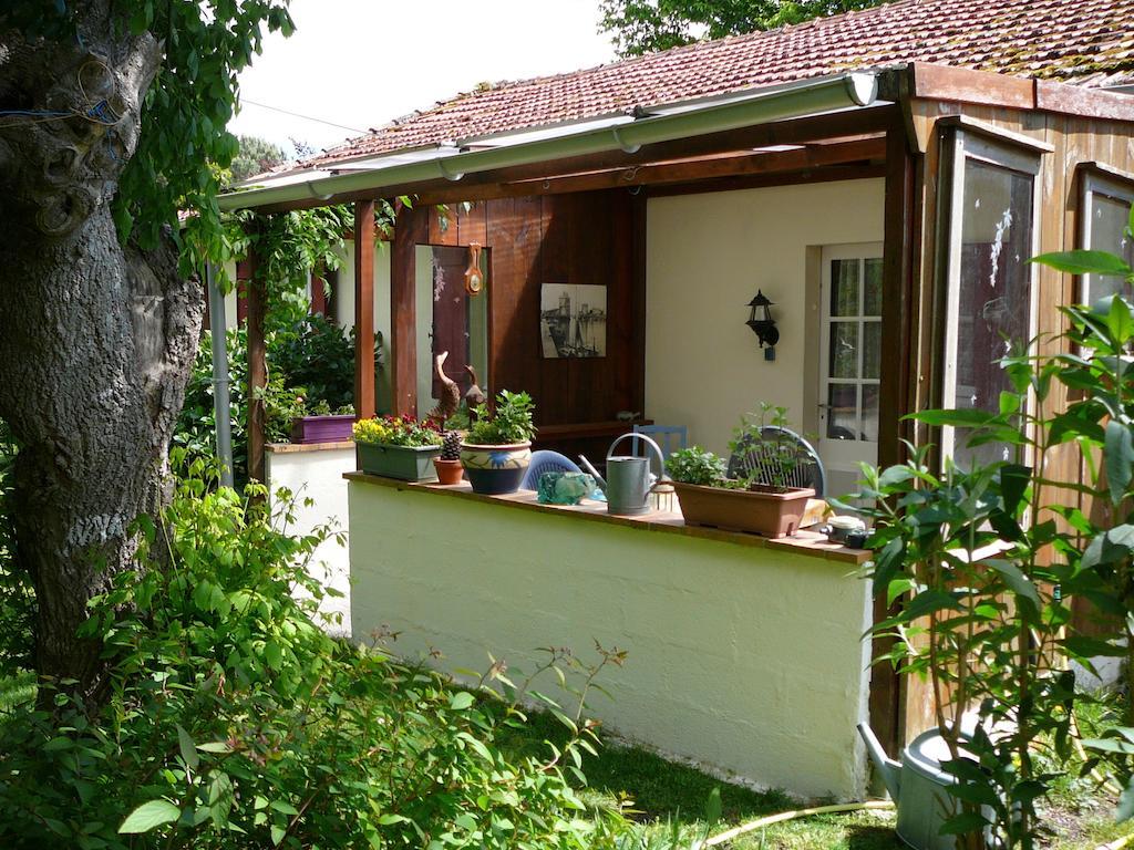 Guesthouse La Burle Parentis-en-Born Phòng bức ảnh