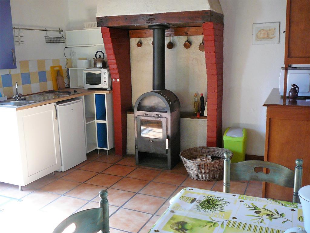 Guesthouse La Burle Parentis-en-Born Ngoại thất bức ảnh