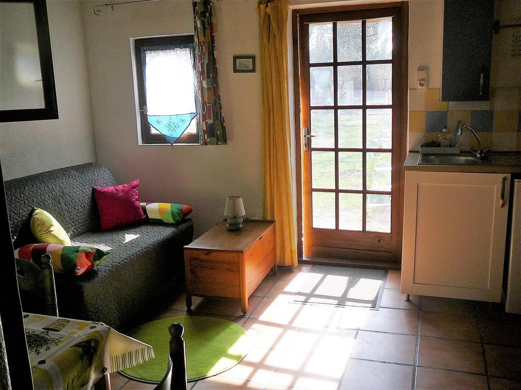 Guesthouse La Burle Parentis-en-Born Ngoại thất bức ảnh