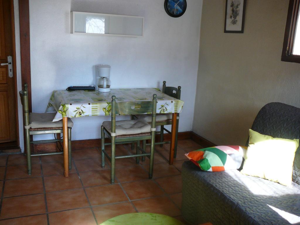 Guesthouse La Burle Parentis-en-Born Ngoại thất bức ảnh