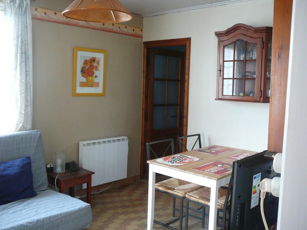 Guesthouse La Burle Parentis-en-Born Ngoại thất bức ảnh