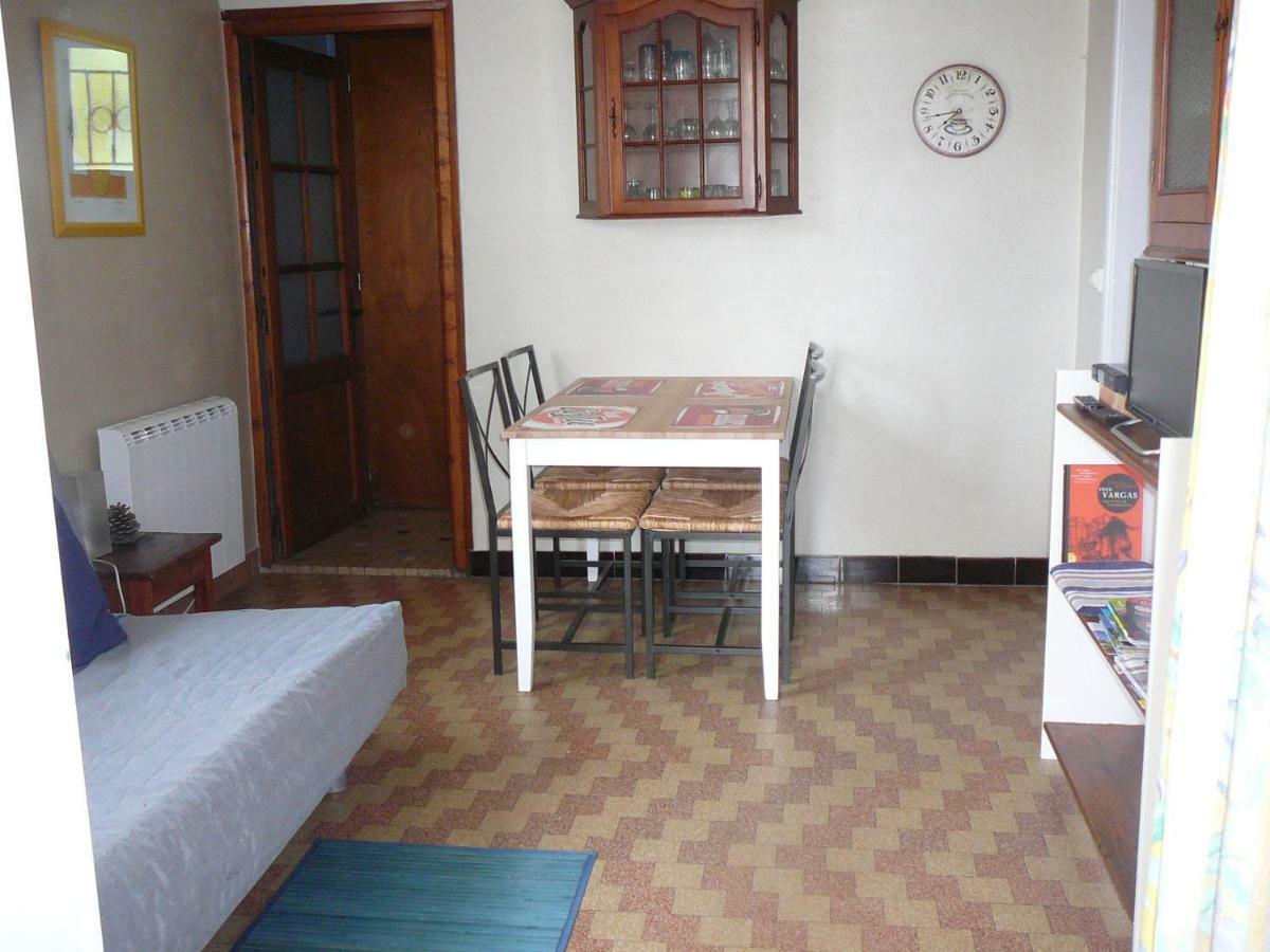 Guesthouse La Burle Parentis-en-Born Ngoại thất bức ảnh